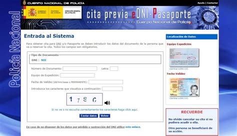 dni cita previa rivas|Cita Previa para Renovación del Documento Nacional de。